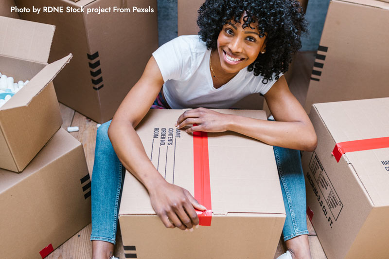 Local Movers: How to Find the Right One