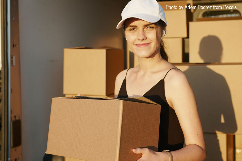 Moving and Packing Tips for 2024