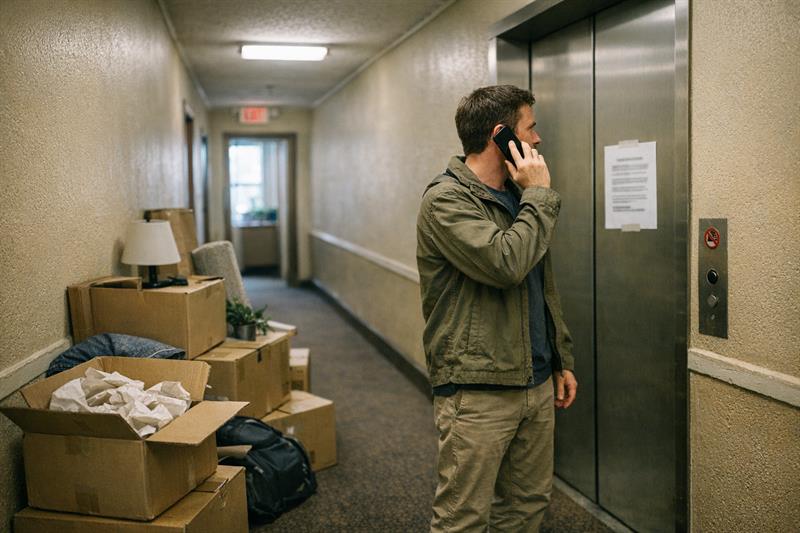 How Far in Advance Should You Book Movers in California?