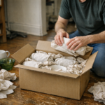 How to Pack Fragile Items Safely for Moving Without Breakage