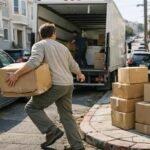 Top Mistakes to Avoid When Moving in the Bay Area