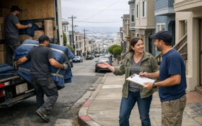 Why Hiring a Local Moving Company Is Better Than a National Chain