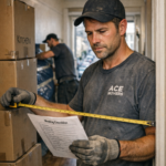 Local vs Long Distance Moving in California: Key Differences Explained