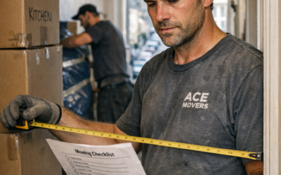 Local vs Long Distance Moving in California: Key Differences Explained