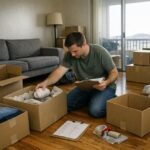 7 Tips to Plan for a Long-Distance Move With Your Moving Company
