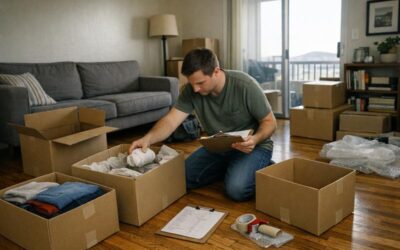7 Tips to Plan for a Long-Distance Move With Your Moving Company