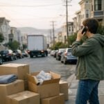 How Far in Advance Should You Book a Moving Company?