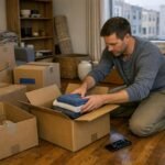 How to Plan a Stress-Free Move in California (Start to Finish)