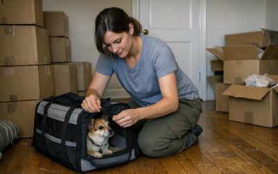 How to Declutter Before Moving: What to Keep, Donate, or Toss