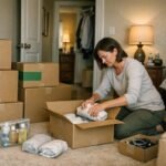 Room-by-Room Packing Guide for Moving (Step-by-Step Plan)