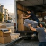 The Ultimate Guide: 5 Tips for Summer Moving Success
