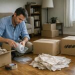Ultimate Moving Packing Supplies List for a Smooth, Stress-Free Move