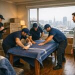 What Does It Mean to Be a Diamond Certified Mover?