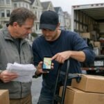 What Is the Difference Between an Intrastate Move and a Long-Distance Move?