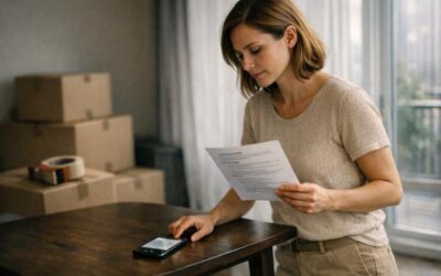 Apartment Moving Checklist: Elevators, Parking, and Building Rules Explained