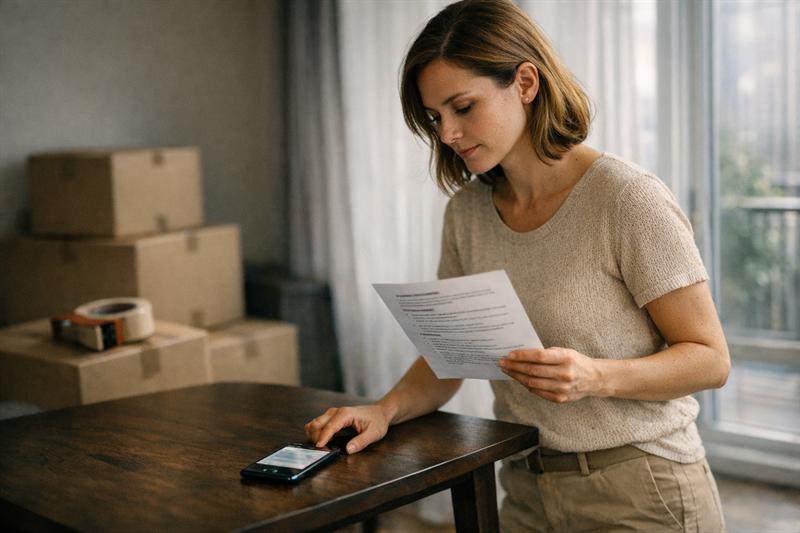 Apartment Moving Checklist: Elevators, Parking, and Building Rules Explained Apartment Moving Checklist: Elevators, Parking, and Building Rules Explained