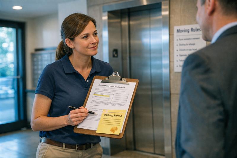 Moving Day Delays: The Most Common Causes and How to Prevent Them