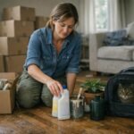 What Movers Will and Won’t Move: Common Restrictions Explained