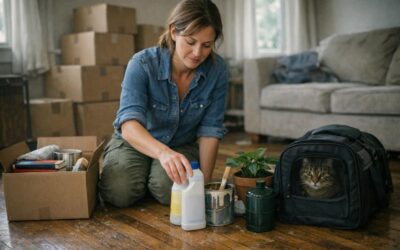 What Movers Will and Won’t Move: Common Restrictions Explained