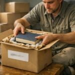 Common Packing Mistakes That Lead to Damage (And How to Avoid Them)