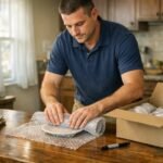 How Professional Packing Services Actually Work (Step-by-Step)