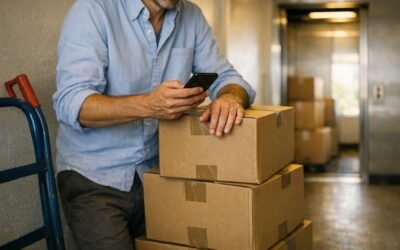 How to Move Between Cities in California (What Makes It Different)