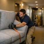 Moving Into a House vs Apartment: Key Differences You Need to Plan For