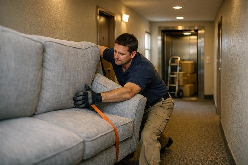 Moving Into a House vs Apartment: Key Differences You Need to Plan For