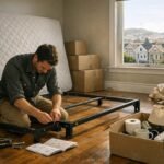 Moving Into a New Home: First 24 Hours Checklist